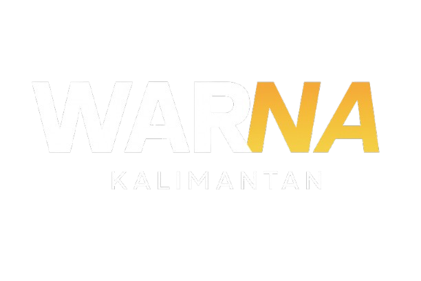 Warna Kalimantan